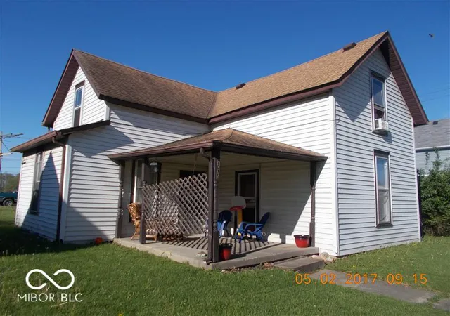 Photo 1 of Sale Pending at 7035 E Us Hwy 52, Gwynneville, IN 46144 | MLS# 22127140 | Listing updated on 2026-10-08