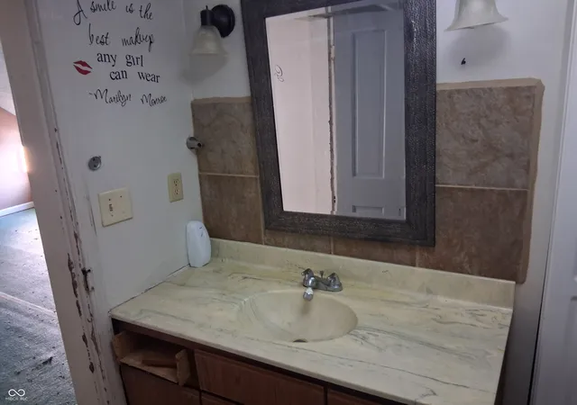 Photo 3 of Sale Pending at 7035 E Us Hwy 52, Gwynneville, IN 46144 | MLS# 22127140 | Listing updated on 2026-10-08