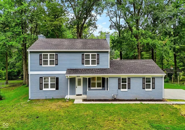 Photo 1 of Single family home for sale at 7018 N Tuxedo St, Indianapolis, IN 46220 | MLS# 22127141 | Listing updated on 2026-09-20