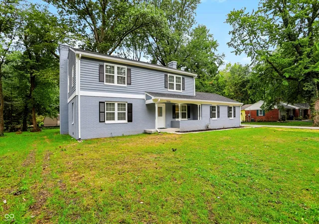 Photo 2 of Single family home for sale at 7018 N Tuxedo St, Indianapolis, IN 46220 | MLS# 22127141 | Listing updated on 2026-09-29