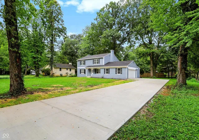 Photo 3 of Single family home for sale at 7018 N Tuxedo St, Indianapolis, IN 46220 | MLS# 22127141 | Listing updated on 2026-09-20