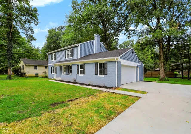 Photo 4 of Single family home for sale at 7018 N Tuxedo St, Indianapolis, IN 46220 | MLS# 22127141 | Listing updated on 2026-09-20