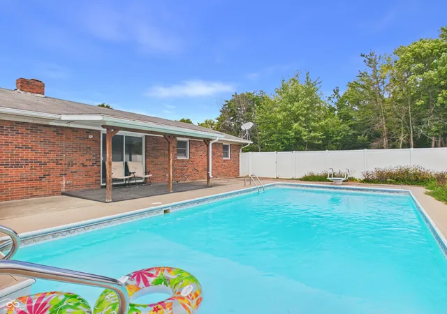 Photo 1 of Sale Pending at 4773 North 590, Patoka, IN 47666 | MLS# 22127142 | Listing updated on 2026-09-23