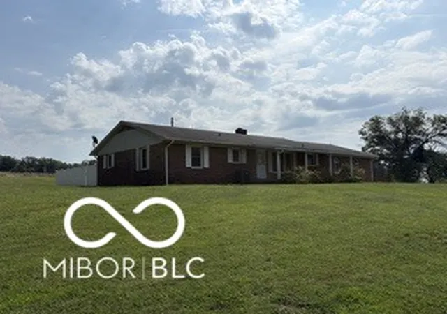 Photo 2 of Sale Pending at 4773 North 590, Patoka, IN 47666 | MLS# 22127142 | Listing updated on 2026-09-23