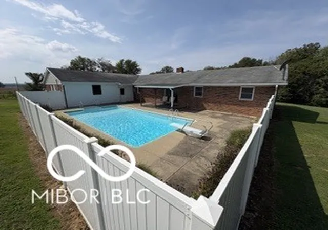 Photo 3 of Sale Pending at 4773 North 590, Patoka, IN 47666 | MLS# 22127142 | Listing updated on 2026-09-23