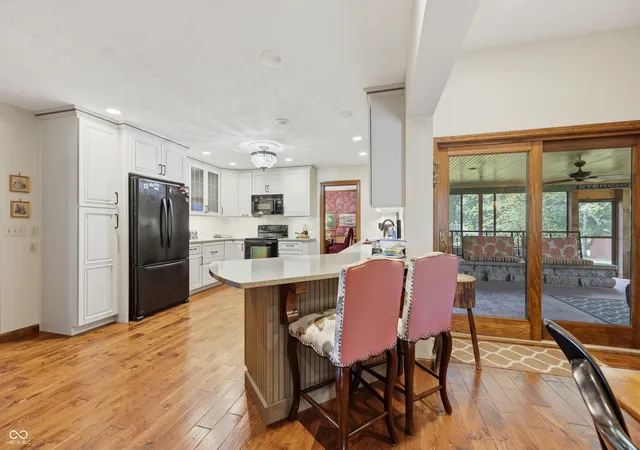 Photo 4 of Single family home for sale at 961 Country Clb Dr, Greensburg, IN 47240 | MLS# 22127143 | Listing updated on 2026-09-22