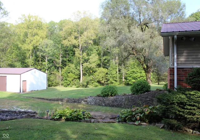 Photo 4 of Single family home for sale at 7263 E County Rd 800 N, Sunman, IN 47041 | MLS# 22127147 | Listing updated on 2026-09-21
