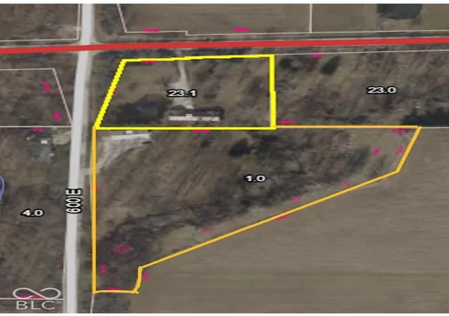 Photo 64 of Single family home for sale at 6048 E US Hwy 36, Bainbridge, IN 46105 | MLS# 22127150 | Listing updated on 2026-10-06