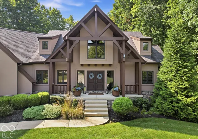 Photo 1 of Single family home for sale at 14727 Faucet Ln, Fishers, IN 46040 | MLS# 22127154 | Listing updated on 2026-09-25