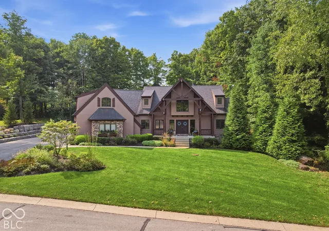 Single family home for sale at 14727 Faucet Ln, Fishers, IN 46040 | MLS# 22127154