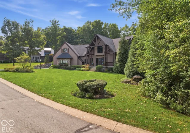 Photo 3 of Single family home for sale at 14727 Faucet Ln, Fishers, IN 46040 | MLS# 22127154 | Listing updated on 2026-09-25