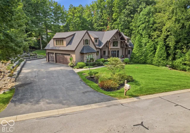 Photo 4 of Single family home for sale at 14727 Faucet Ln, Fishers, IN 46040 | MLS# 22127154 | Listing updated on 2026-09-25