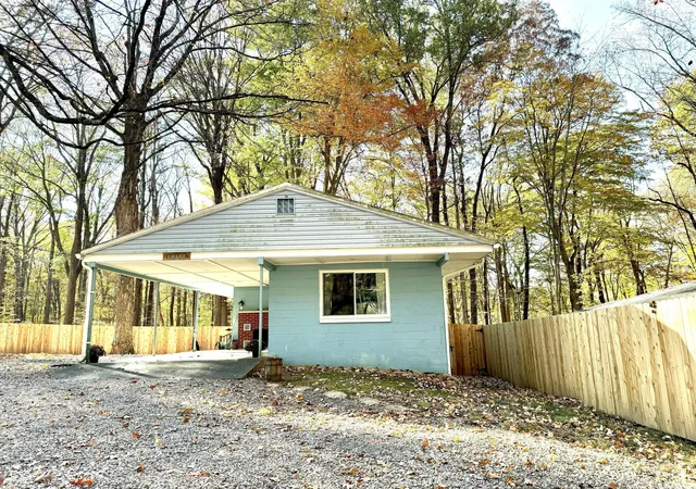 Photo 2 of Sale Pending at 10151 Brann Rd, Poland, IN 47868 | MLS# 22127155 | Listing updated on 2026-10-03