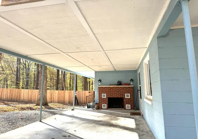 Photo 3 of Sale Pending at 10151 Brann Rd, Poland, IN 47868 | MLS# 22127155 | Listing updated on 2026-10-03