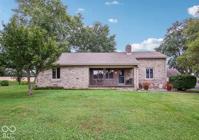 Photo 3 of Single family home for sale at 11131 Mcclure Rd, Martinsville, IN 46151 | MLS# 22127156 | Listing updated on 2026-10-04