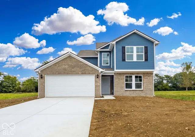 Single family home for sale at 8614 N Seneca Dr, Muncie, IN 47303 | MLS# 22127162