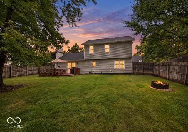 Photo 1 of Single family home for sale at 10922 Limbach Ct, Indianapolis, IN 46236 | MLS# 22127163 | Listing updated on 2026-09-22
