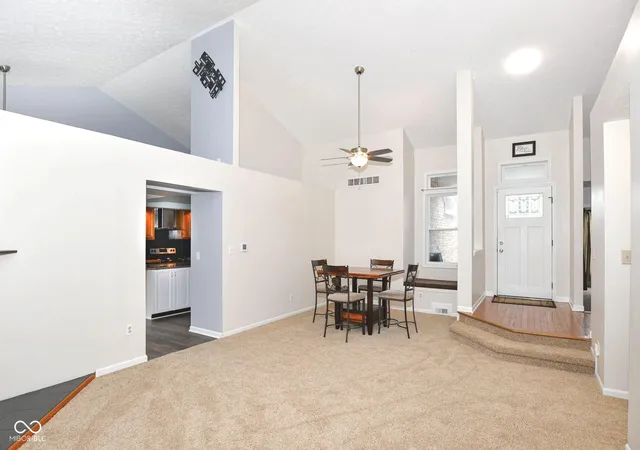 Photo 3 of Single family home for sale at 5831 Dan Patch Dr, Indianapolis, IN 46237 | MLS# 22127165 | Listing updated on 2026-10-01