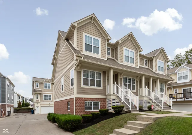 Photo 2 of Condo for sale at 1017 Walford Ave, Indianapolis, IN 46220 | MLS# 22127167 | Listing updated on 2026-09-24