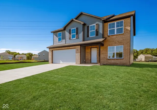 Photo 2 of Single family home for sale at 3100 W Shasta Dr, Muncie, IN 47303 | MLS# 22127171 | Listing updated on 2026-09-21