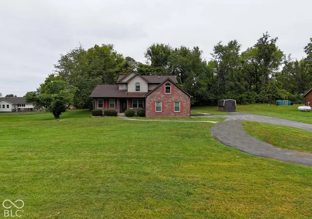 Photo 1 of Sale Pending at 7214 Parsons Way, Mooresville, IN 46158 | MLS# 22127174 | Listing updated on 2026-09-27