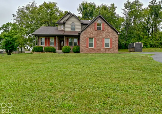 Photo 2 of Sale Pending at 7214 Parsons Way, Mooresville, IN 46158 | MLS# 22127174 | Listing updated on 2026-09-27