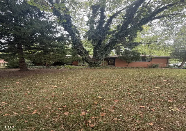 Photo 1 of Single family home for sale at 7145 Linden Dr, Indianapolis, IN 46227 | MLS# 22127180 | Listing updated on 2026-09-22