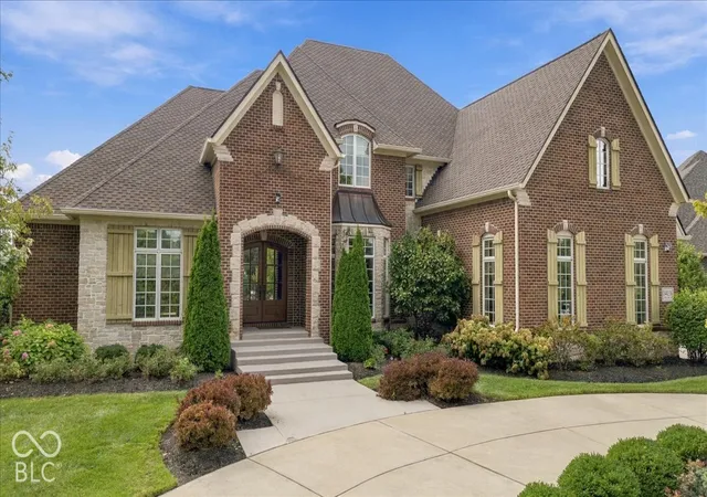 Single family home for sale at 14038 Salsbury Crk Drs, Carmel, IN 46032 | MLS# 22127188