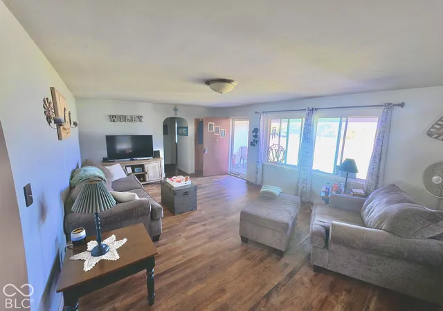 Photo 3 of Single family home for sale at 1105 State Rd 144, Mooresville, IN 46158 | MLS# 22127191 | Listing updated on 2026-09-30