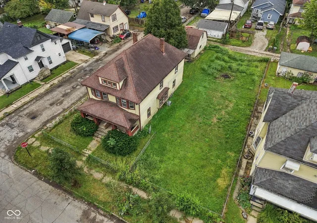 Photo 3 of House for sale at 202 N Addison, Indianapolis, IN 46222 | MLS# 22127194 | Listing updated on 2026-09-22