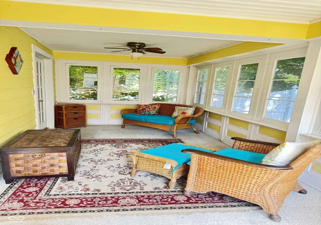 Photo 2 of Single family home for sale at 4350 N Illinois St, Indianapolis, IN 46208 | MLS# 22127196 | Listing updated on 2026-09-22