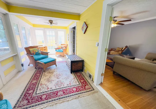 Photo 3 of Single family home for sale at 4350 N Illinois St, Indianapolis, IN 46208 | MLS# 22127196 | Listing updated on 2026-09-22