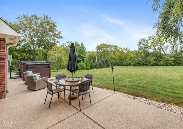 Photo 3 of Single family home for sale at 1513 Tottenham, Danville, IN 46122 | MLS# 22127198 | Listing updated on 2026-10-08