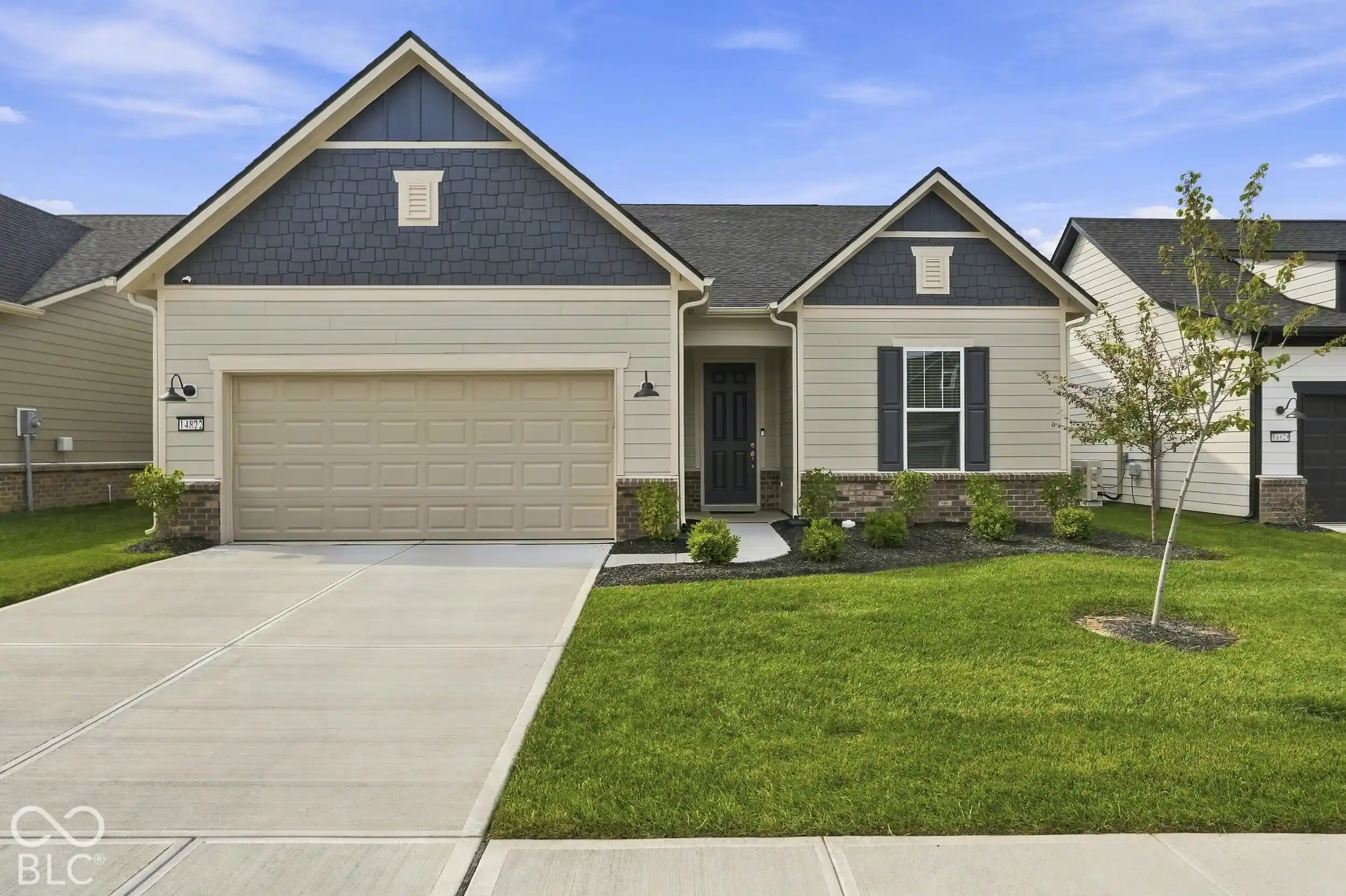 Single family home for sale at 14822 Desert Orchid Dr, Westfield, IN 46074 | MLS# 22127200