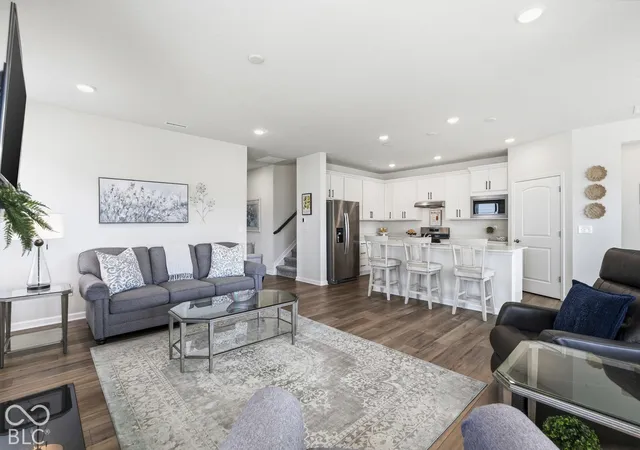 Photo 2 of Single family home for sale at 14822 Desert Orchid Dr, Westfield, IN 46074 | MLS# 22127200 | Listing updated on 2026-10-02