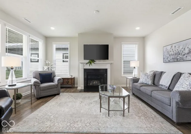 Photo 3 of Single family home for sale at 14822 Desert Orchid Dr, Westfield, IN 46074 | MLS# 22127200 | Listing updated on 2026-10-02
