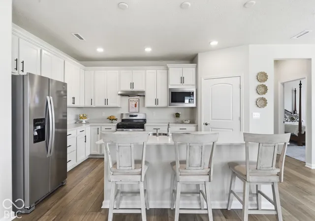 Photo 3 of Single family home for sale at 14822 Desert Orchid Dr, Westfield, IN 46074 | MLS# 22127200 | Listing updated on 2026-10-02