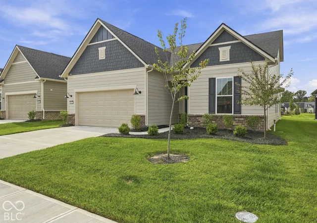 Photo 1 of Single family home for sale at 14822 Desert Orchid Dr, Westfield, IN 46074 | MLS# 22127200 | Listing updated on 2026-10-25
