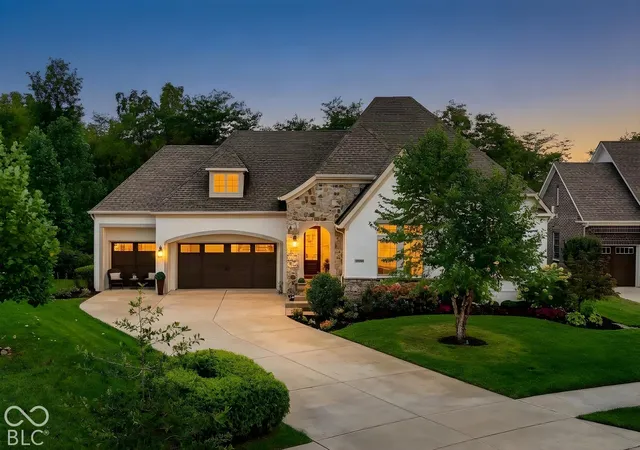 Photo 1 of Single family home for sale at 12156 Ams Run, Carmel, IN 46032 | MLS# 22127207 | Listing updated on 2026-09-24