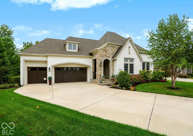 Photo 2 of Single family home for sale at 12156 Ams Run, Carmel, IN 46032 | MLS# 22127207 | Listing updated on 2026-09-24
