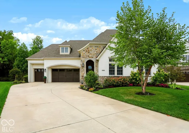 Photo 3 of Single family home for sale at 12156 Ams Run, Carmel, IN 46032 | MLS# 22127207 | Listing updated on 2026-09-24
