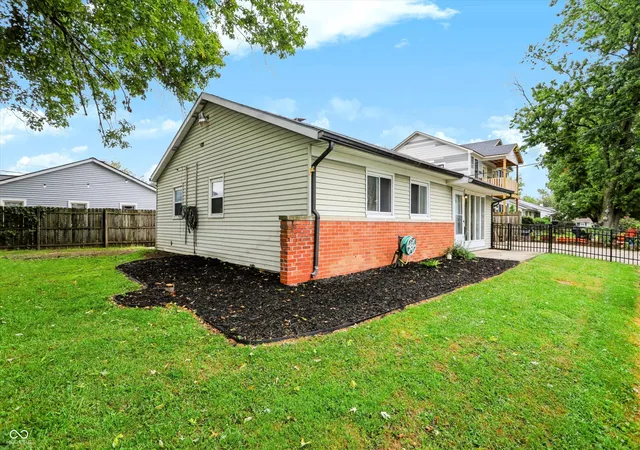 Photo 1 of Single family home for sale at 7508 E 53rd Place, Indianapolis, IN 46226 | MLS# 22127208 | Listing updated on 2026-09-21