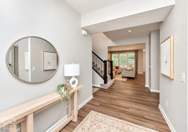 Photo 3 of Single family home for sale at 14860 W Black Wolf Run Dr, Carmel, IN 46033 | MLS# 22127209 | Listing updated on 2026-10-05