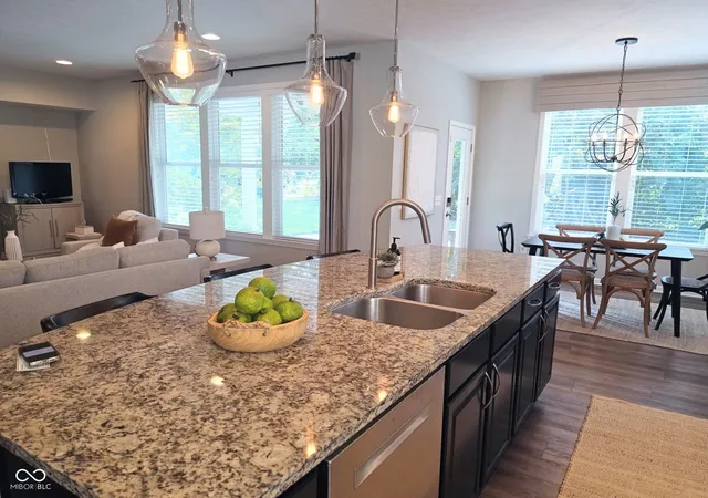 Photo 2 of Single family home for sale at 14860 W Black Wolf Run Dr, Carmel, IN 46033 | MLS# 22127209 | Listing updated on 2026-09-23