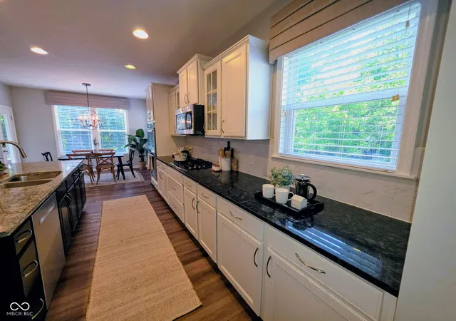 Photo 3 of Single family home for sale at 14860 W Black Wolf Run Dr, Carmel, IN 46033 | MLS# 22127209 | Listing updated on 2026-09-23