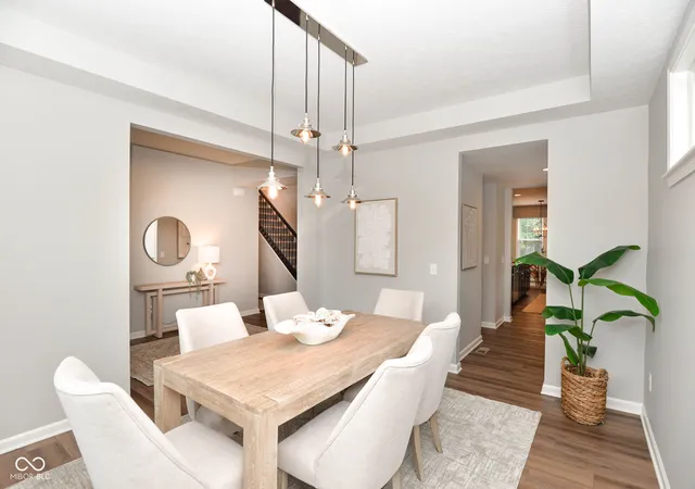 Photo 4 of Single family home for sale at 14860 W Black Wolf Run Dr, Carmel, IN 46033 | MLS# 22127209 | Listing updated on 2026-09-21