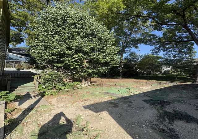 Photo 3 of Single family home for sale at 120 3rd Street Nw, Carmel, IN 46032 | MLS# 22127211 | Listing updated on 2026-09-23