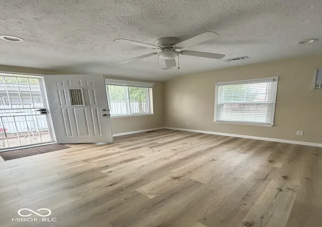 Photo 3 of Single family home for sale at 5007 E 34th Street, Indianapolis, IN 46218 | MLS# 22127216 | Listing updated on 2026-10-23