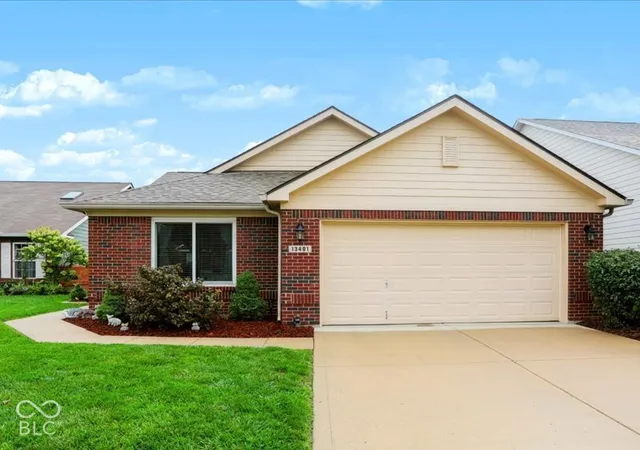 Photo 1 of Single family home for sale at 13401 N Carefree Ct, Camby, IN 46113 | MLS# 22127218 | Listing updated on 2026-09-25
