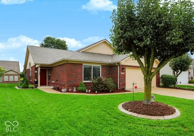 Photo 2 of Single family home for sale at 13401 N Carefree Ct, Camby, IN 46113 | MLS# 22127218 | Listing updated on 2026-09-25